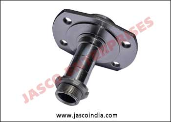 India's best Gears & Shafts manufacturers exporters